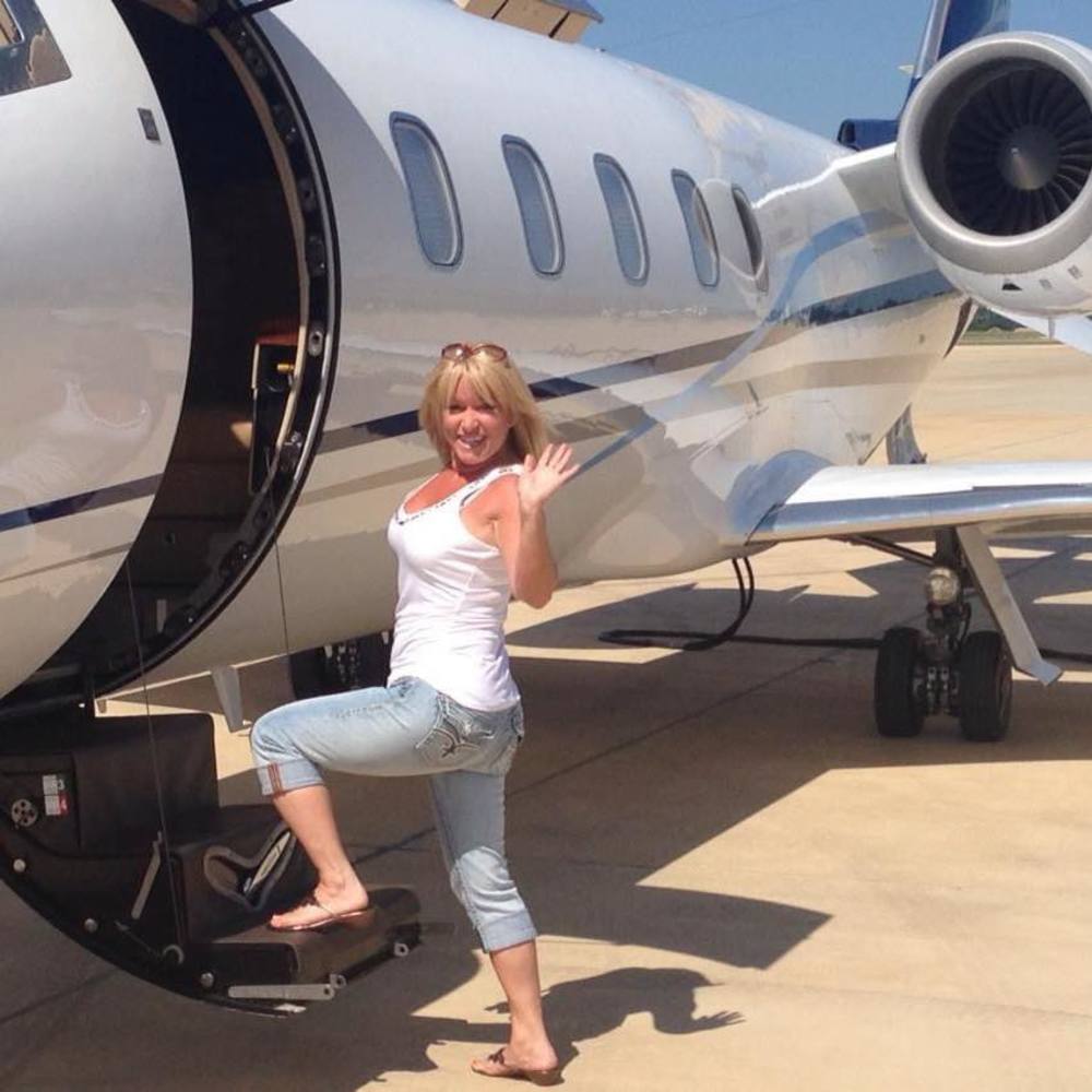 Meet your Posher, Sheila